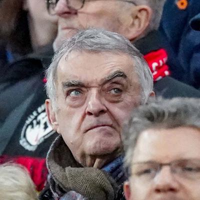 Sicherheit in Fußballstadien: Welche Pläne gibt es?