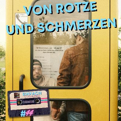 Blut und Rotze geschwitzt Blut und Rotze geschwitzt