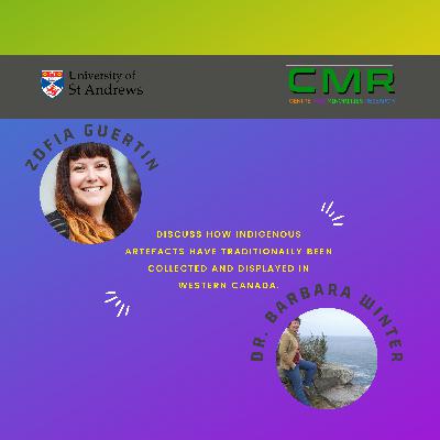 Reconnecting Heritage: Repatriation and Museums