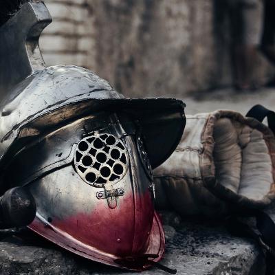 Wrath // 5d20 // S01E50