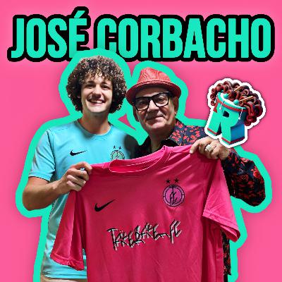 eRRedoble #8: José Corbacho eRRedoble #8: José Corbacho