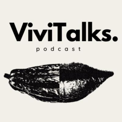 S01:E43 ViviTalks with Corrie van Binsbergen: composer and guitarist from The Netherlands