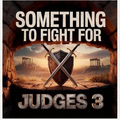 Something To Fight For Something To Fight For