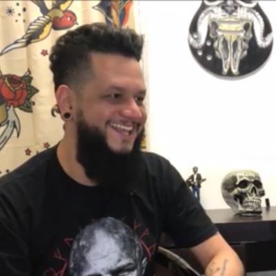 #3 Dennis Santana #3 Dennis Santana