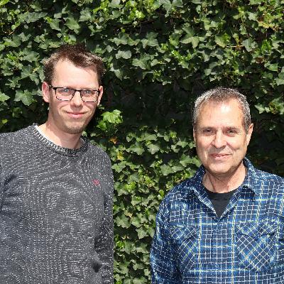 NY DAG - Thulesen Dahls klimaforvandling