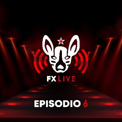 6. ¿Por qué Xolos no juega así todos sus partidos? (10/09/21)