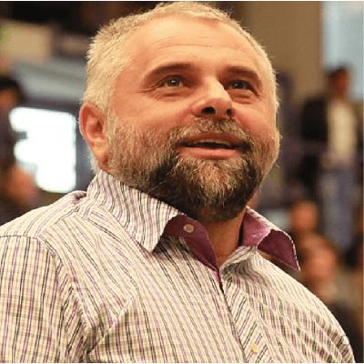 Vladimir Pustan - Ce să facem la cina Domnului?