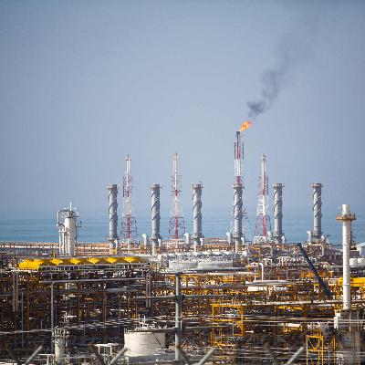 Cinco Continentes - Israel ataca la refinería iraní de South Pars Cinco Continentes - Israel ataca la refinería iraní de South Pars