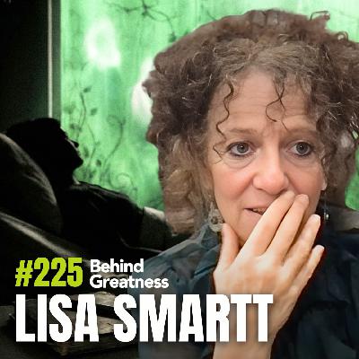 225. Lisa Smartt – Literary Specialist / Author / Researcher of the Unravelling - Being of Service