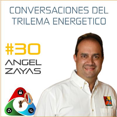 *030 - Sueño o Pesadilla Energética en Puerto Rico [audio]