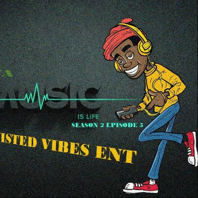 SabzPTA - Music is Life S2E5