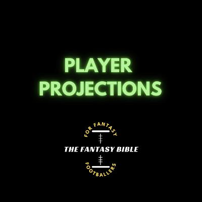 Dueling Projections for Interesting Players Dueling Projections for Interesting Players