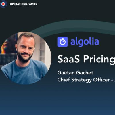 SaaS Pricing Strategies SaaS Pricing Strategies