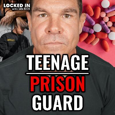 I Was a Teenage Prison Guard — Then I Survived Addiction | Ken Rideout I Was a Teenage Prison Guard — Then I Survived Addiction | Ken Rideout