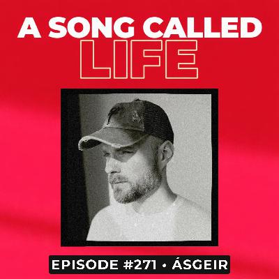 Episode #271: Ásgeir