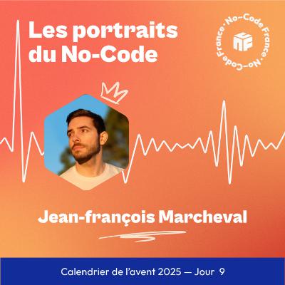 Jour 9 - Jean-François Marcheval Jour 9 - Jean-François Marcheval