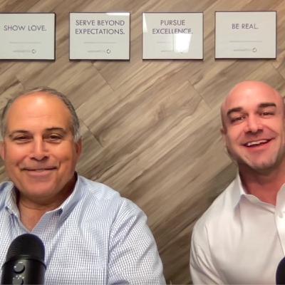 Salem Thyne of Engineered Salinity