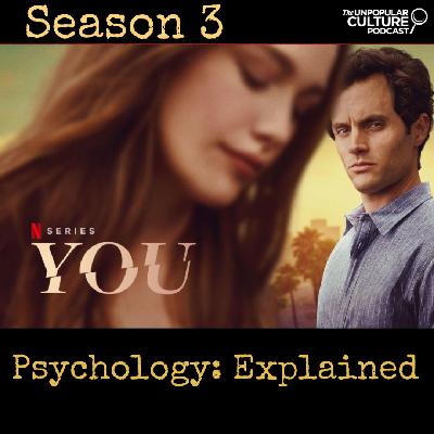 YOU Season 3: Psycho Analysis