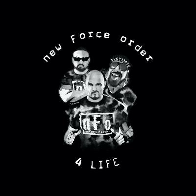 The new Force Order: A Star Wars Podcast Episode 200