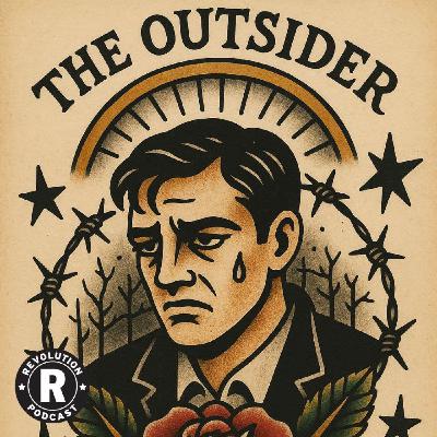 The Outsider