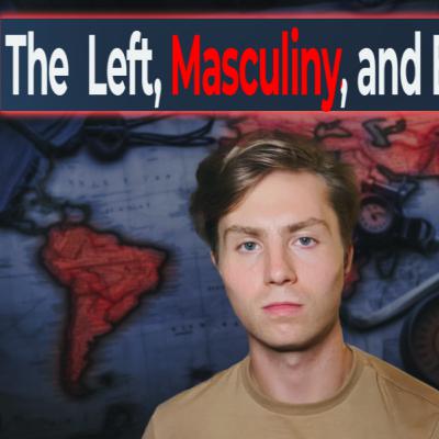 Burnout & the Online Left (Ft. Sisyphus 55)