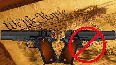 507 - Constitutional Carry, but...