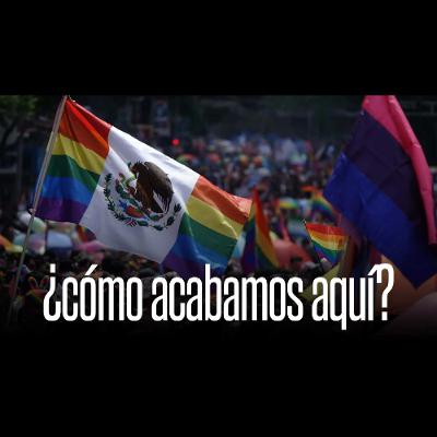 Es julio. ¿Sigo siendo gay? /Roja, En Vivo
