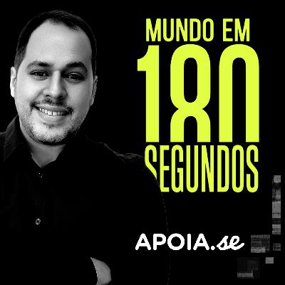 06/02: Impasse nas negociações Rússia-Ucrânia-EUA | Musk bloqueia Starlink para o exército russo | Argentina firma grande acordo comercial com EUA