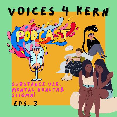 Episode 3 | This Doesn't Feel Like Heroin