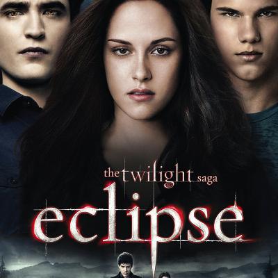 The Twilight Saga: ECLIPSE with Kyra Kaufer The Twilight Saga: ECLIPSE with Kyra Kaufer