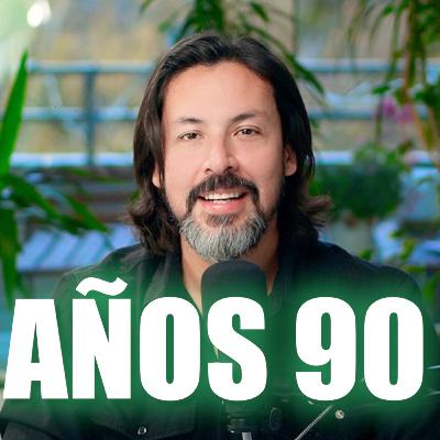 Anécdotas de los años 90 en Chile 🇨🇱 🇩🇪 - Mister Roka PODCAST 🎙 #misterroka #podcast #anecdotas