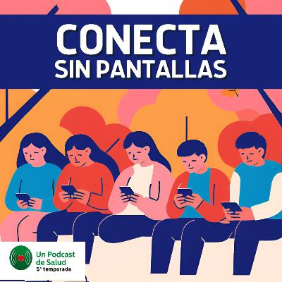 Conecta sin pantallas