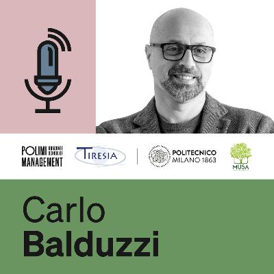 Social-Tech Entrepreneurship – Carlo Balduzzi