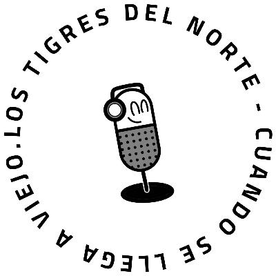 47. Escuchando: Los Tigres Del Norte - Cuando Se Llega A Viejo