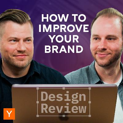 Brand Design Tips From Linear Founder Karri Saarinen