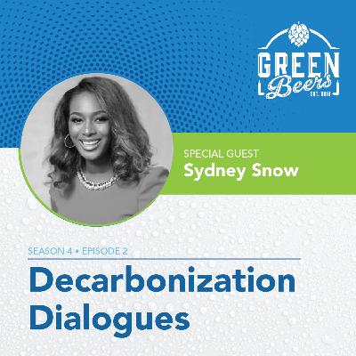 Decarbonization Dialogues: Sydney Snow