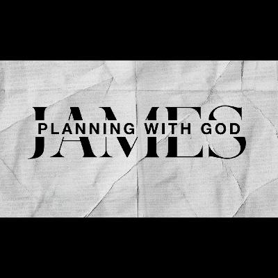Planning With God