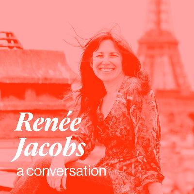 Renée Jacobs | Raw and Radical Women in the Arts