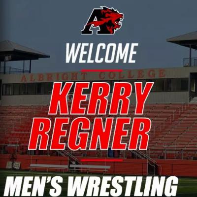 Episode 130 - Kerry Regner