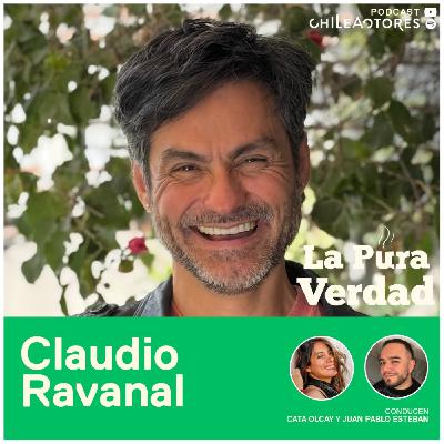 La Pura Verdad con Claudio Ravanal