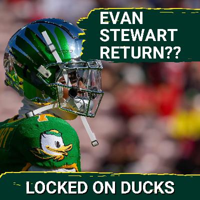 ALERT: Dante Moore's Arsenal Could EXPAND with Stewart's Possible Return | Oregon's Defensive Stars