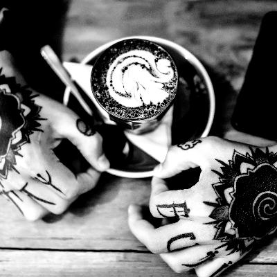 SMM.3 SUSAH YA JADI BARISTA SMM.3 SUSAH YA JADI BARISTA