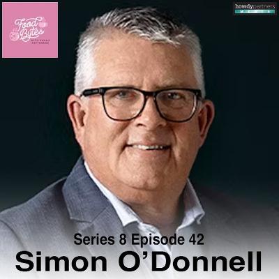 Simon O'Donnell