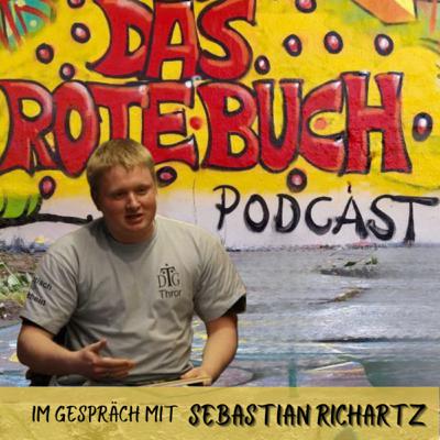 SONDERFOLGE: Deine Tante hat das Internet ausgedruckt — Im Gespräch mit Sebastian Richartz (#37)
