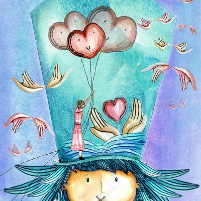 BeWellNow- Vreau sa fiu un parinte mai bun- 16/16- Copilul tau este integrat social?