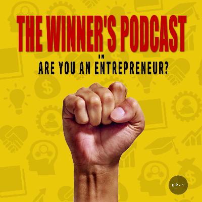 Are You an Entrepreneur?