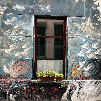 S02E08: Swan Lake, Anna Clyne's Glasslands, Orchestras S02E08: Swan Lake, Anna Clyne's Glasslands, Orchestras