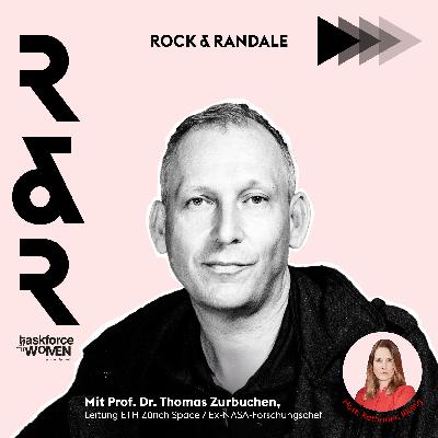 Rock & Rakete: Warum wir mehr Frauen auf den Mond schiessen sollten Rock & Rakete: Warum wir mehr Frauen auf den Mond schiessen sollten