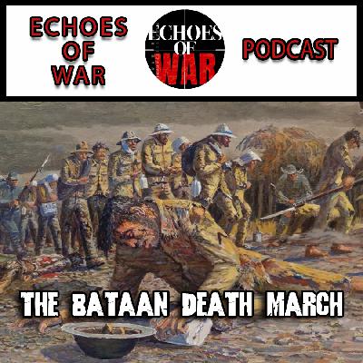 The Bataan Death March