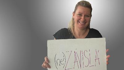 Po vážné nehodě necítila tělo, teď vyhrála na paralympiádě. Příběh Terezy Brandtlové je inspirující Po vážné nehodě necítila tělo, teď vyhrála na paralympiádě. Příběh Terezy Brandtlové je inspirující